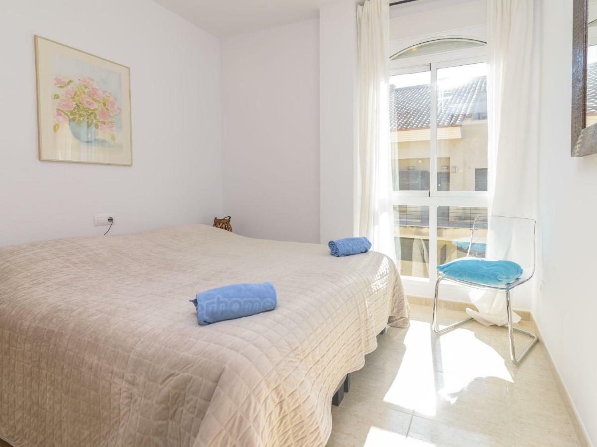 Apartment Montanar Luz By Interhome Jávea Extérieur photo